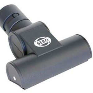 SEBO vacuum Turbo Brush attachment